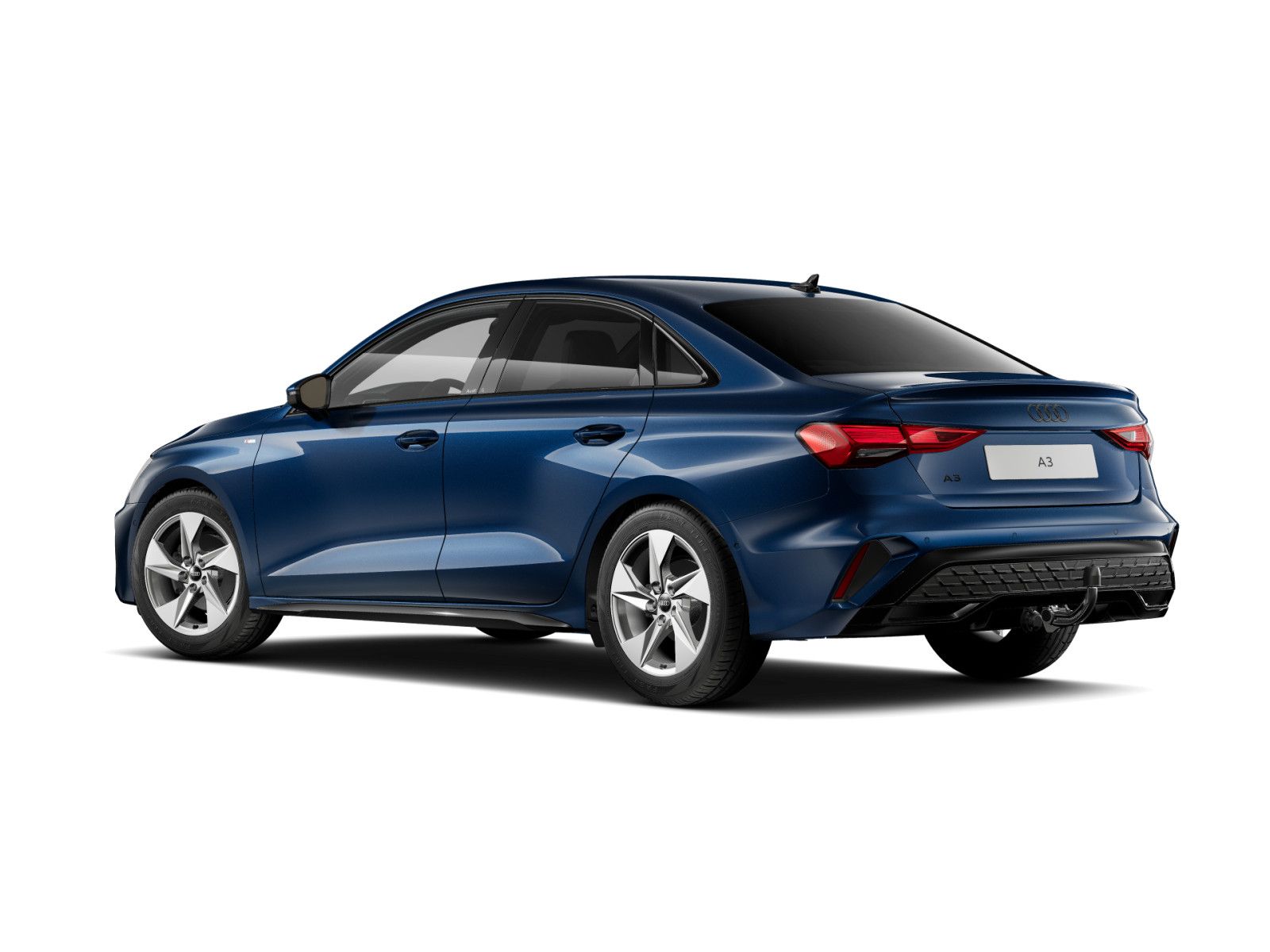 Audi A3 - Bild 8