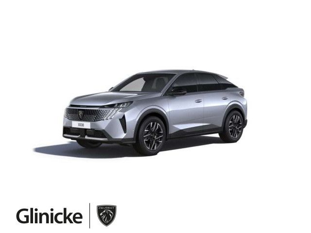 Peugeot 3008 Allure HYBRID 145 e-DSC6