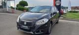 Suzuki SX4 S-Cross 1.6 VVT 4x2 Comfort+ - gebrauchte Suzuki (SX4) S-Cross aus dem Jahr 2015