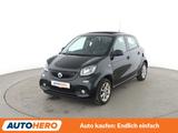 Smart forfour 1.0 Basis passion*TEMPO*PDC*SHZ* - Smart ForFour in Hannover