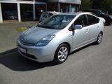 Toyota Prius Sol - gebrauchte Toyota Prius aus dem Jahr 2007