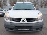 Renault Kangoo Rapid Extra, Kasten, Klima, ZV, Servo.... - Renault Kangoo aus 2008 mit Diesel-Antrieb
