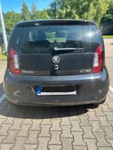 Skoda Citigo 1.0 MPI 55kW Style Green tec Style - Skoda Citigo Gebrauchtwagen in Hamburg