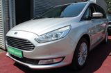 Ford GALAXY 1.5 TITANIUM KLIMA NAVI 7.SITZER PDC 2.Hd - Ford Galaxy in Gelsenkirchen