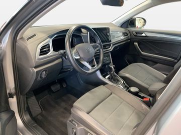 Volkswagen T-Roc - 8