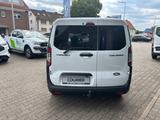 Ford Courier AHK Klima Kamera PDC v+h Garantie 032029 - Ford Transit Courier mit Anhängerkupplung