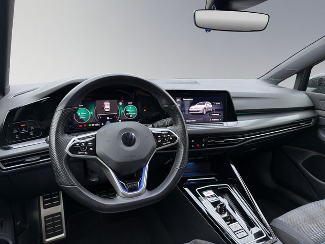 Golf VIII 1.4 eHybrid GTE DSG ACC HUD MATRIX-LED