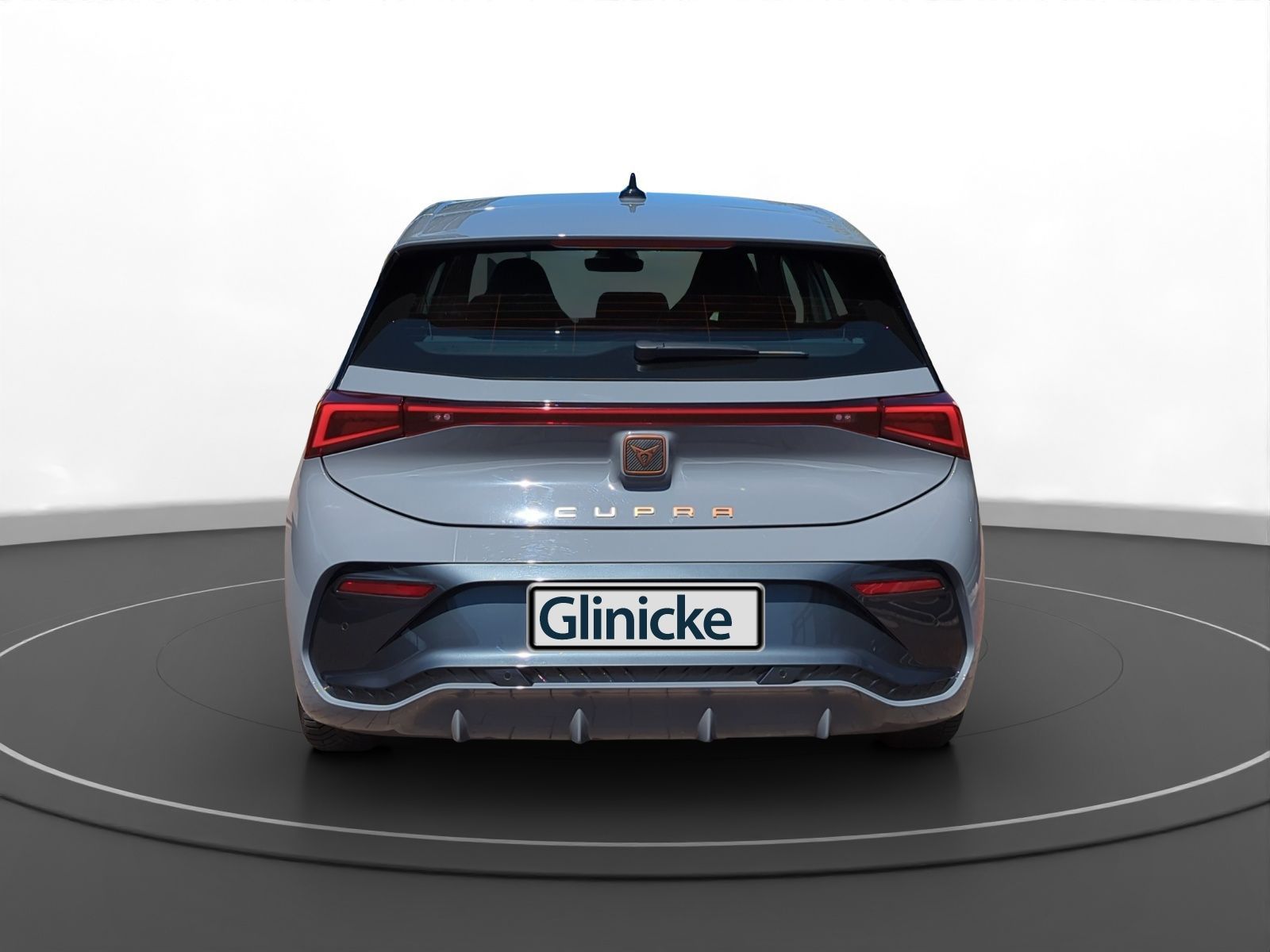 Cupra Born - Bild 7