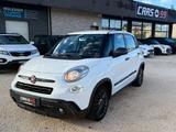 Fiat 500L 1.4 95 CV Cross - scheckheftgepflegte Fiat 500L Cross