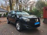 Nissan Qashqai+2 1.6 dCi DPF 4x4 Acenta Acenta - Nissan Qashqai+2 Gebrauchtwagen