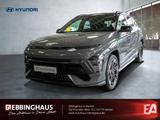 Hyundai Kona Elektro N Line X 2WD 360° Navi Kamera BOSE
