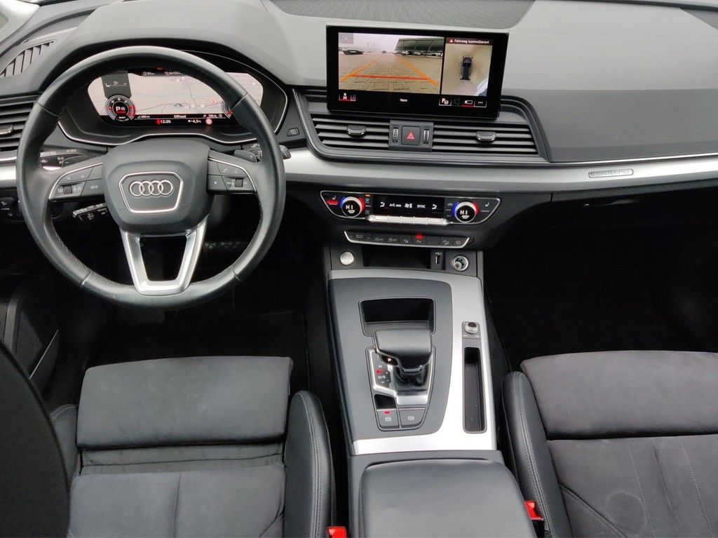 Audi Q5 - Bild 16
