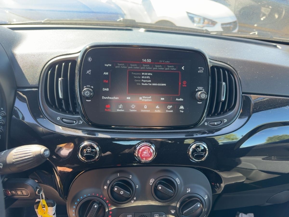 Fiat 500C - Bild 15