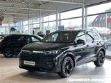 Volkswagen Tiguan 1.5 TSI DSG eHybrid R-Line AHK LEDER PANO - Volkswagen Tiguan mit Hybrid-Antrieb