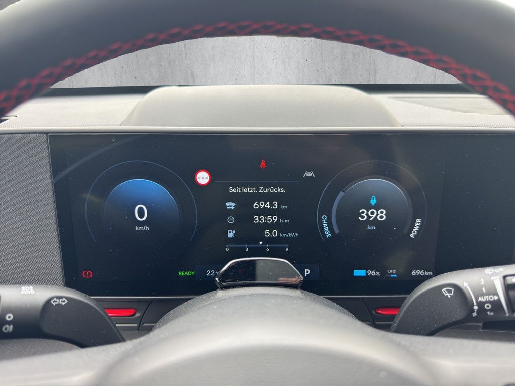 Hyundai Kona – Bild 21
