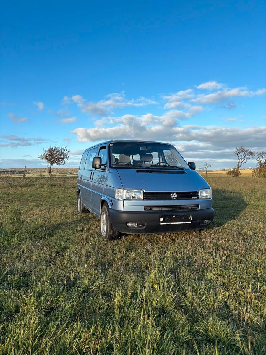 Volkswagen Andere