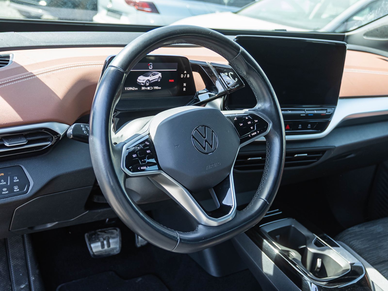 Volkswagen ID.5 - Bild 11