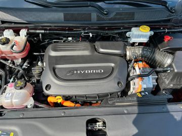 Chrysler Pacifica S 3,6 Hybrid  in Hamburg SALE! Voll