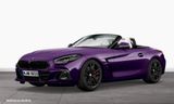 BMW Z4 M40i Harman/K LiveCockpitProf Head-Up PDC - BMW Z4 M40i Jahreswagen