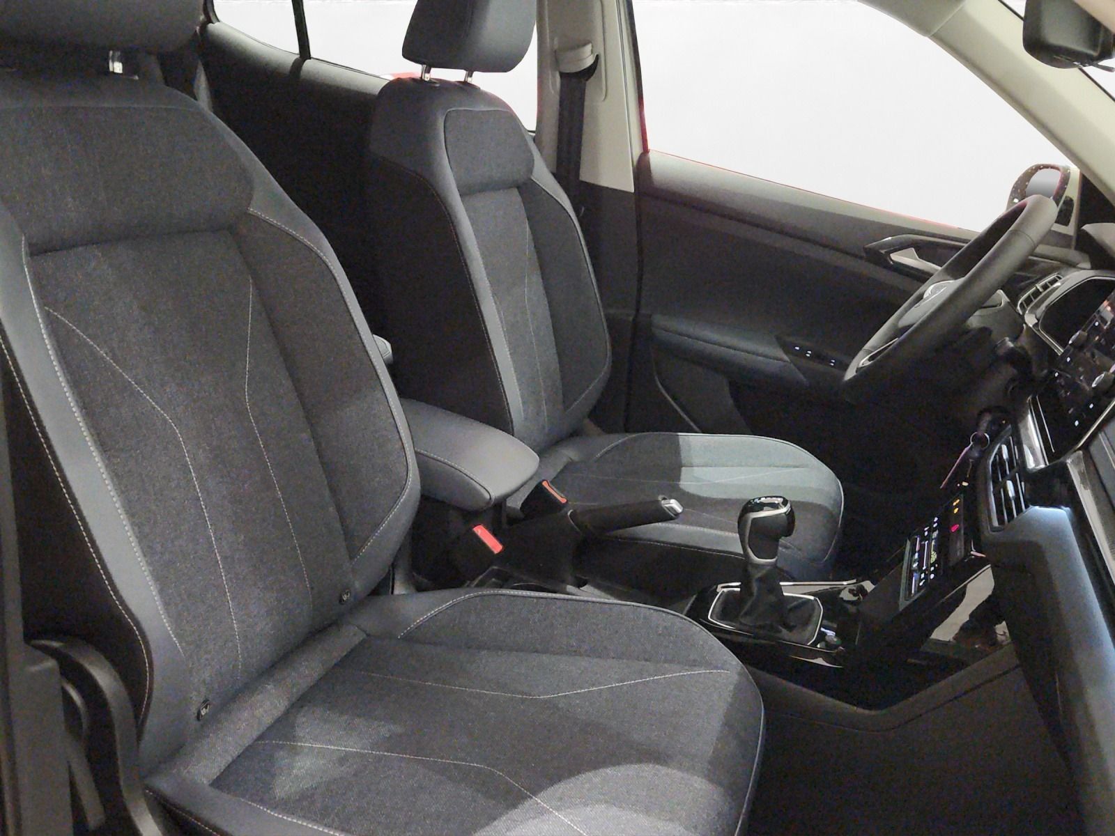 Volkswagen T-Cross - Bild 9
