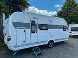 Hobby 560 KMFE De Luxe - Hobby De luxe 560