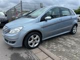 Mercedes-Benz B 180 B -Klasse B 180 CDI TÜV - Mercedes-Benz B 180 aus 2007
