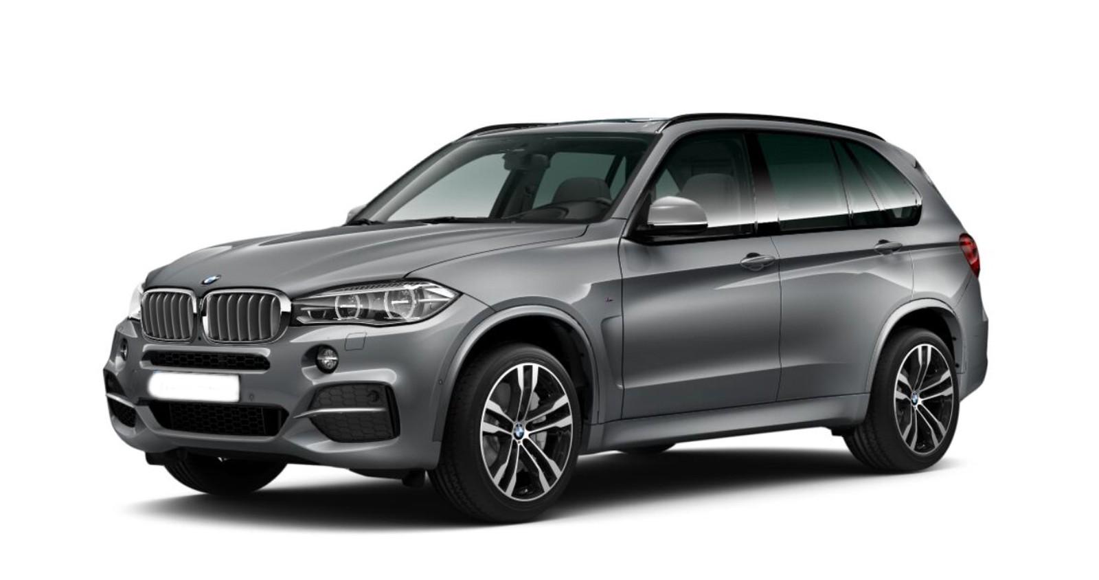 BMW X5 M50d Sport-Aut/HARMAN/KAMERA360/PANORAMA/LED/