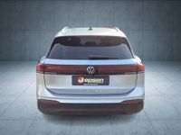 Volkswagen Tiguan - Vorschau Bild 4