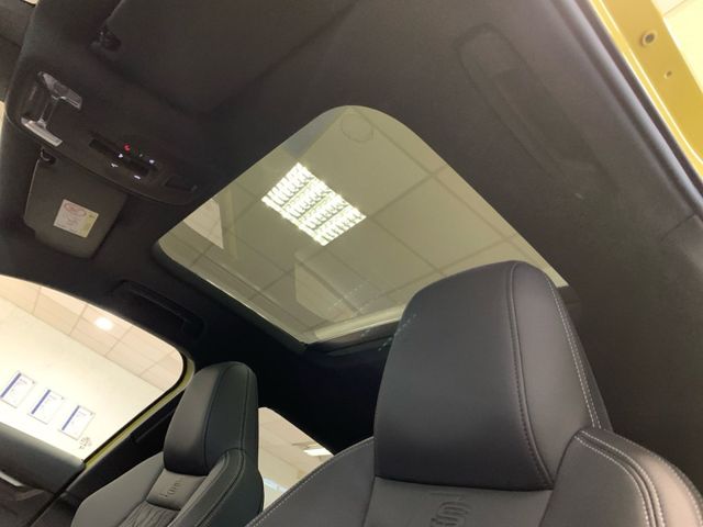 S3 Sportback TFSI QUATT MATRIX-LED+KAM+PANO+HUD+