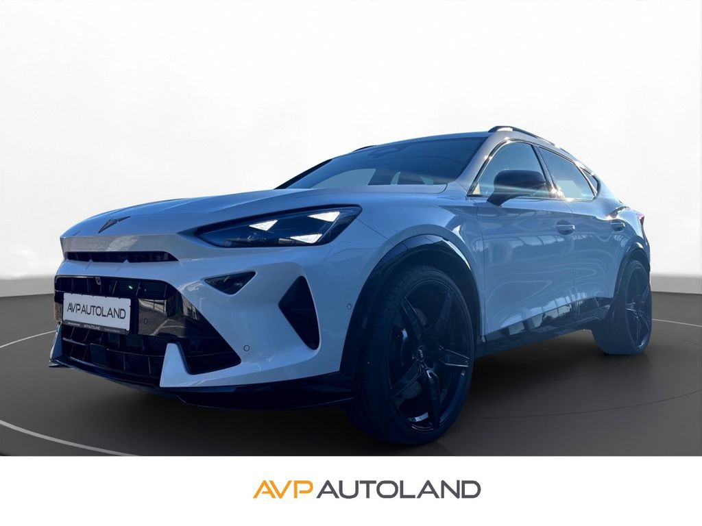 Formentor 2.0 TSI DSG 4Drive VZ 400 ABT | AHK |