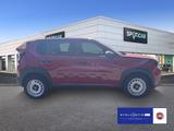 Fiat Grande Panda Red 44kWh - Fiat Grande Panda mit Elektro-Antrieb