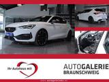 Cupra Leon 2.0 TSI DSG VZ *ACC*CAM*SUPERSPORTLENKRAD* - Cupra Leon in Braunschweig