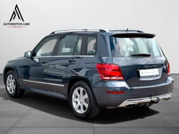 Mercedes GLK 220 - 4