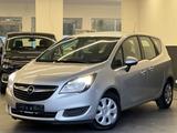 Opel Meriva B Edition 1.4T.Klimaauto.Tempomat.SHZ - Opel Meriva in Bonn