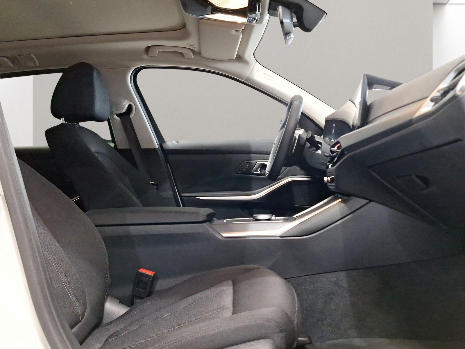BMW 318 - Bild 5