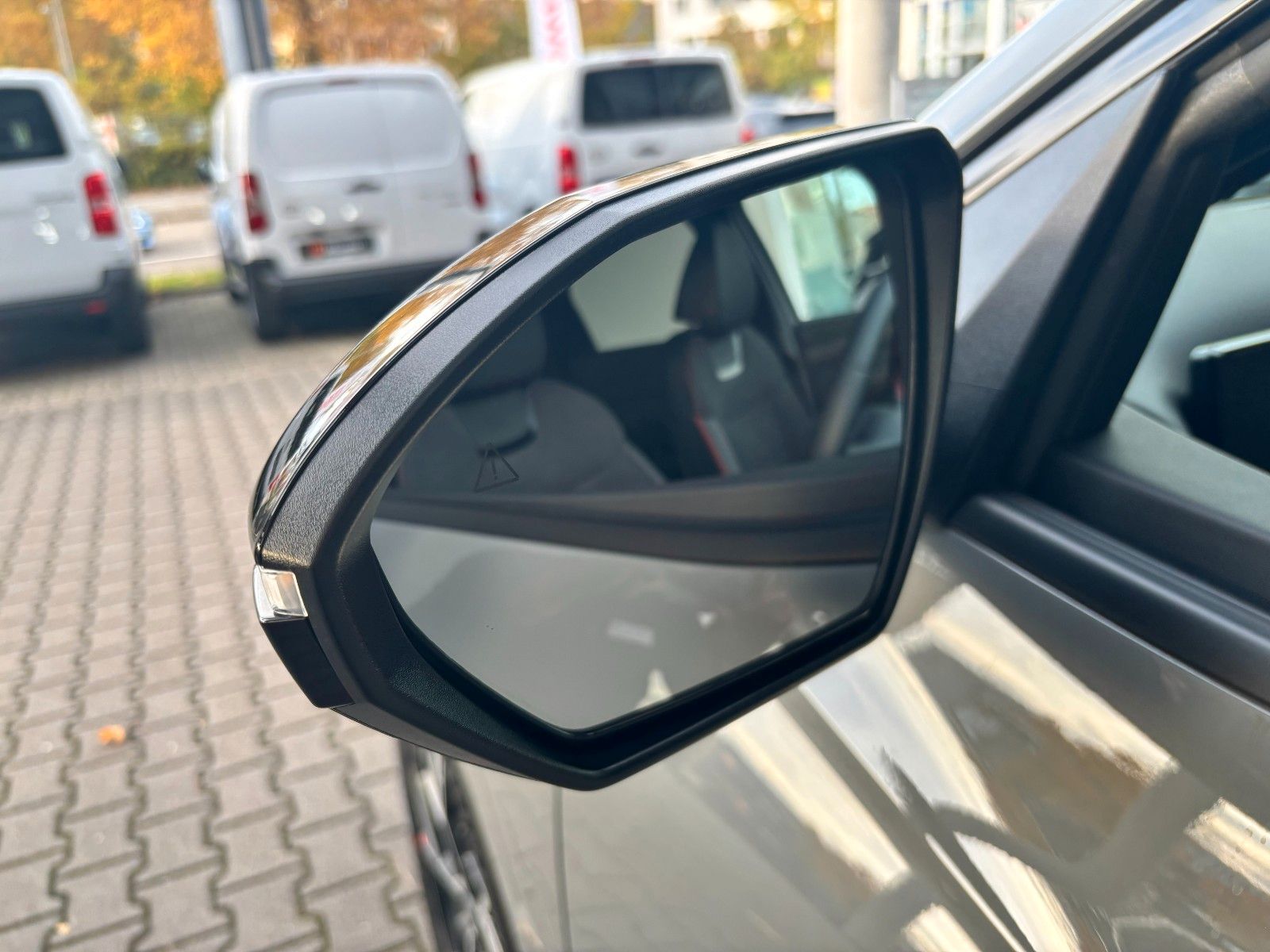 Fahrzeugabbildung Hyundai TUCSON MY26 N-Line 150PS KRELL/MATRIX-LED!