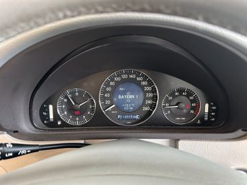 Mercedes-Benz CLK 200 Kompressor *AHK*sehr gepflegter Zustand*