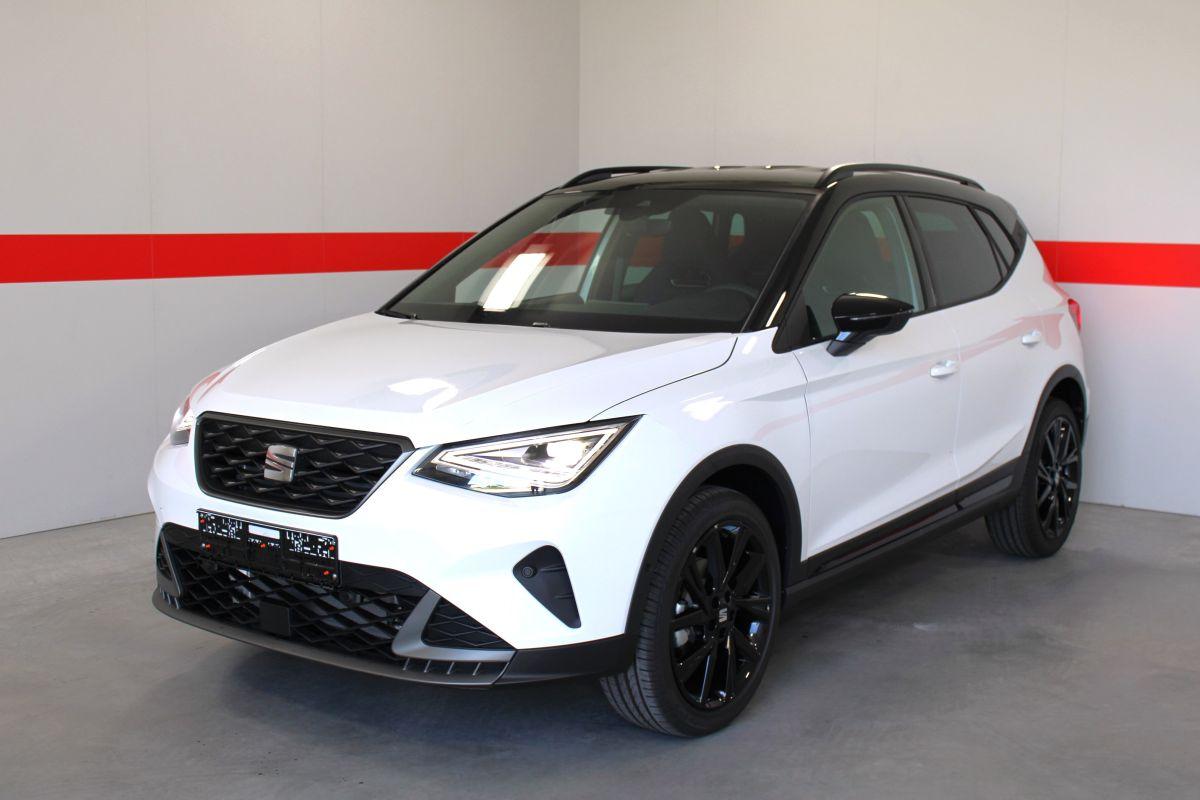 Seat Arona FR | SONDERAKTION |