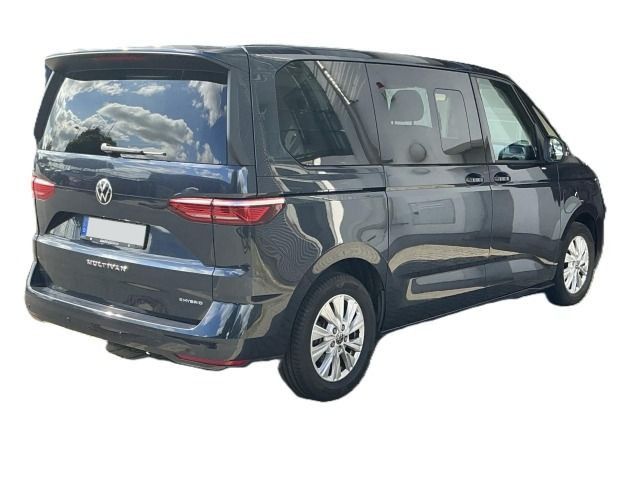 Volkswagen T7 Multivan 1.4 TSI Hybrid DSG GRA LED Navi foto 3