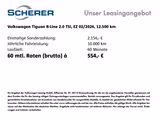 Volkswagen Tiguan R-Line 2,0 l TSI OPF 4MOTION 195 kW (265  - Volkswagen Tiguan: 1.4