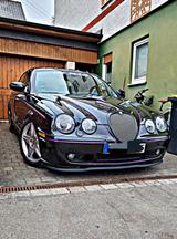 Jaguar S-Type R R unter 100.000 km - Jaguar Gebrauchtwagen von 2002