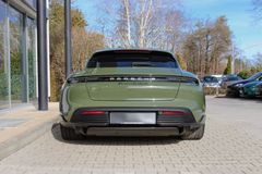 PORSCHE Taycan Sport Turismo Turbo S / SURROUND / PDLS+