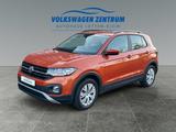 Volkswagen T-Cross 1.0 TSI,KLIMAAUTOM.,SHZ,NSW,ACC,AHZ - Volkswagen T-Cross in Rostock