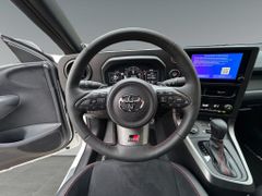 TOYOTA GR Yaris Automatik