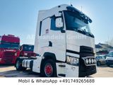 Renault T480 Comfort High BL *Hubsattelkupplung/2xTank - Renault 480