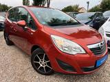 Opel Meriva B Selection*2.HD*Klima*Alus*TÜV NEU - Opel Meriva mit Benzin-Antrieb: Selection