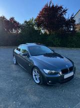 BMW E92 335D  M3-Interieur CIC M641 - BMW 335: Coupe, 335d