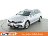 Volkswagen Passat 2.0 TDI Business Aut.*NAVI*MATRIX* - VW Passat Gebrauchtwagen in Köln