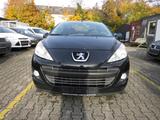 Peugeot 207 CC Cabrio-Coupe Premium - Peugeot 207 Premium mit Diesel-Antrieb