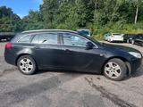 Opel Insignia A Sports Tourer Edition - Opel Gebrauchtwagen von 2010